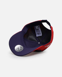 Puma X Scuderia Ferrari Lewis Hamilton China Replica Strapback Cap Rossa Corsa