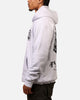 Hypland X Attack On Titan Eldia Hoodie Cement
