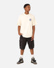 Carre Dice Club Oversized T-Shirt Off White