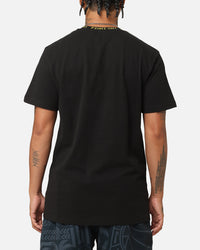 Overtime USC Trojans Fight On T-Shirt Black