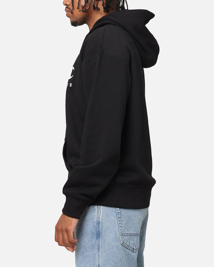 Champion Rochester Graphic Hoodie Black