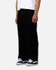 Banx Signature Pleated Pants Black