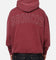 Bleacher Athletic Brisbane Broncos NRL Attrition Hoodie