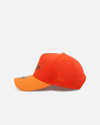 New Era Baltimore Orioles 'Sneaky Two-Tone' 9FORTY A-Frame Snapback Original Team Colours