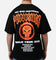 73Studio Marvel Punisher Vintage T-Shirt Black