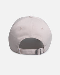 Nike Club Unstructured Swoosh Strapback Cap Cream