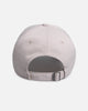 Nike Club Unstructured Swoosh Strapback Cap Cream