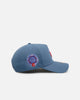New Era Chicago Cubs 'Faded Blue' 9FORTY A-Frame Snapback Faded Blue