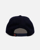New Era Chicago Bears 'NFL Script' 9FIFTY Snapback Official Team Color