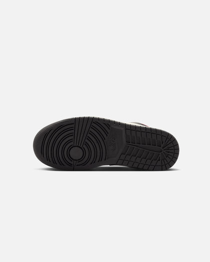 Jordan Women's Air Jordan 1 Low Hibiscus