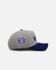 New Era Los Angeles Dodgers 'Away Greys' 9FORTY A-Frame Snapback Grey