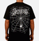 Mitchell & Ness Los Angeles Lakers Web T-Shirt Black