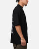 Saint Morta No Control T-Shirt Black