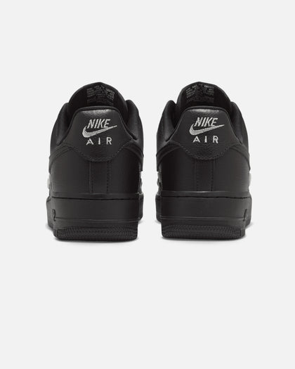 Nike Women's Air Force 1 ’07 LX Black/Black