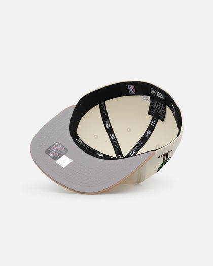 New Era Los Angeles Lakers 'Summer League' 59FIFTY A-Frame Fitted Chrome