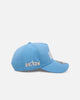 New Era Denver Nuggets 'Sky Blue' 9FORTY A-Frame Snapback Sky Blue