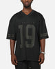 Champion Rochester Mesh T-Shirt Black