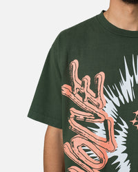 MNML Personal Evolution T-Shirt Green
