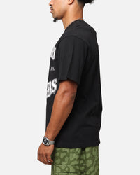 Majestic Athletic Los Angeles Dodgers Marne Arch T-Shirt Black