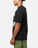 Majestic Athletic Los Angeles Dodgers Marne Arch T-Shirt Black