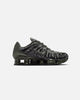 Nike Shox TL Newsprint