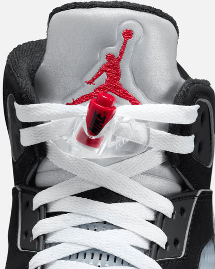 Jordan Air Jordan 5 Retro "Reimagined" Black/Metallic
