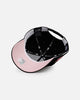 New Era Atlanta Falcons 'Black And Pink' 9FORTY A-Frame Snapback Black/Pink