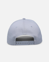 New Era Las Vegas Raiders 9FORTY A-Frame Snapback Grey/Black/White