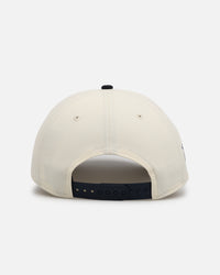 New Era Chicago Bears 'NFL Kickoff' 9FORTY A-Frame Snapback Chrome