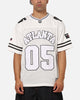Fubu City Atlanta Jersey White