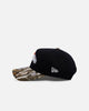 New Era Denver Broncos 'Realtree Visor' 9FORTY A-Frame Snapback Official Team Color