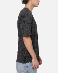 Jordan Brooklyn Graphic T-Shirt