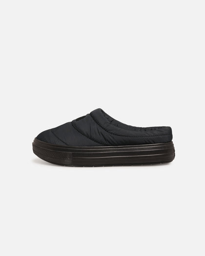 Converse All Star Elements Mule Black/Black