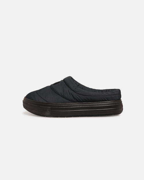 Converse All Star Elements Mule Black/Black