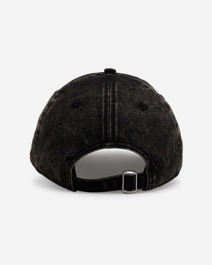 New Era Los Angeles Dodgers 'Tribal' Classic Casual Strapback Washed Black