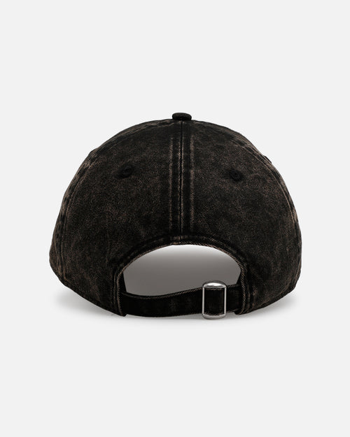 New Era Los Angeles Dodgers 'Tribal' Classic Casual Strapback Washed Black