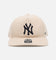 47 Brand New York Yankees 'Wooly' 47 Hitch Snapback Official Team Colors
