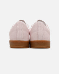 Converse All Star Classic Trainer Suede Pink/Green