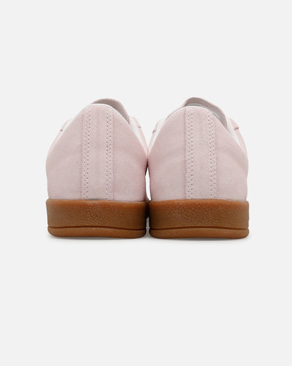 Converse All Star Classic Trainer Suede Pink/Green