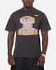 Mitchell & Ness New York Knicks X Wu Tang Shaolin T-Shirt Faded Black