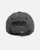 Mitchell & Ness San Antonio Spurs 'Destroyed' Dad Fit Strapback Washed Black