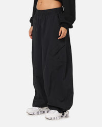 Jordan Women's Flight Chicago Parachute Pants Black