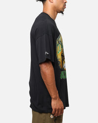 Mitchell & Ness Philadelphia Eagles Soaring T-Shirt Black