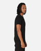 Saint Morta Cambronne El Duplo SS Tee Black/Black
