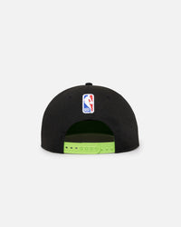 New Era New Orleans Pelicans 'NBA CE Headwear Collection' 9FIFTY Snapback OTC