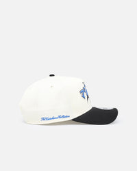New Era Orlando Magic 'NBA X Hyperfly Katakana' 9FORTY A-Frame Snapback Chrome White