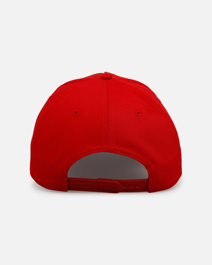 47 Brand New York Yankees 'Black And Red Variety Pack' 47 Offside Snapback Red/Black