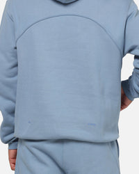 Nike Nocta Fleece CS Hoodie Work Blue