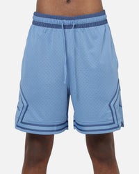 Jordan Dri-FIT Sport Diamond Shorts Blue Beyond