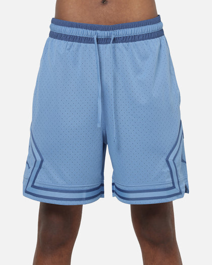Jordan Dri-FIT Sport Diamond Shorts Blue Beyond